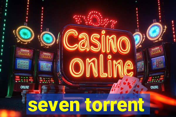 seven torrent